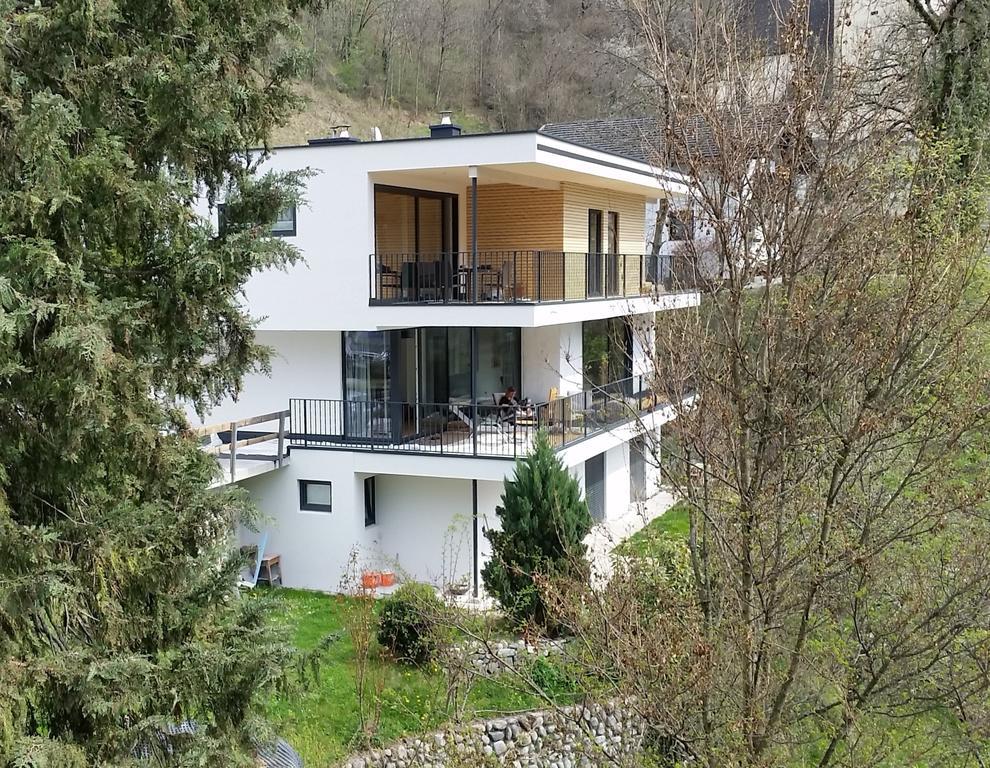 شقة Haus Am Stein اوتز المظهر الخارجي الصورة